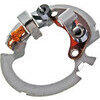 Kit revisione motorino di avviamento per Honda NX 650 Dominator