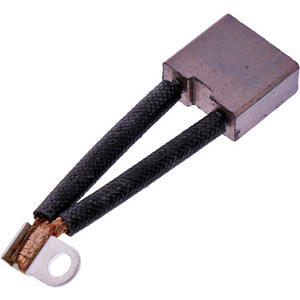 Starting motor brush JMP Type1