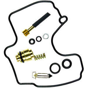 Kit revisione carburatore per Kawasaki ZX-6R '98-'02 Tour Max