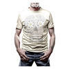 T-Shirt maniche corte Holy Freedom Giant bianco