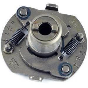 Anticipo automatico per Kawasaki Z 750 B Twin