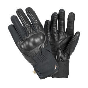 Guanti moto By City Artic nero