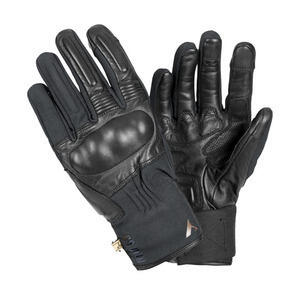 Guanti moto By City Artic nero
