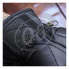 Guanti moto By City Artic nero - Foto 6