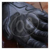 Guanti moto By City Artic nero - Foto 5