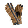 Guanti moto By City Oslo beige/nero