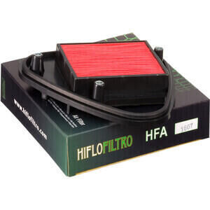 Filtre à air Honda VT 600 Shadow -\'97 HiFlo
