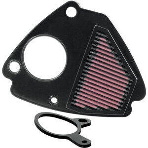 Filtro aria per Honda VT 600 Shadow '98- K&N