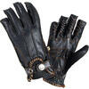 Guanti moto By City Second Skin lady nero