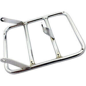 Rear luggage rack Moto Guzzi V 7 850 GT