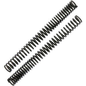 Coppia molle progressive per BMW R 45 YSS