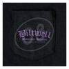 T-Shirt maniche corte Biltwell Old Englisk poket nero - Foto 3