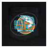 T-Shirt maniche corte Biltwell Bait poket nero - Foto 4