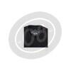 T-Shirt maniche corte Biltwell 45 nero - Foto 2
