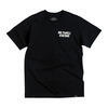 T-Shirt maniche corte Biltwell 45 nero