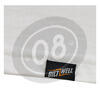 T-Shirt maniche corte Biltwell Not Dead bianco - Foto 2