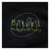 T-Shirt maniche corte Biltwell El Diablo Run nero - Foto 5