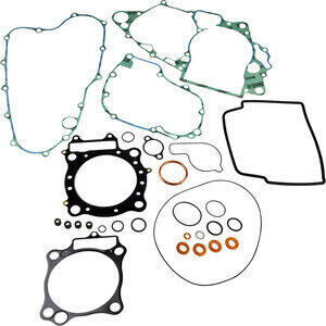 Kit juntas motor Honda CRF 450 R \'07-\'08 Athena