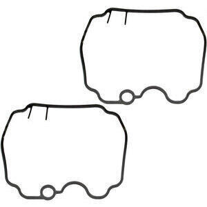 Carburetor float chamber gasket Ducati set 2pc