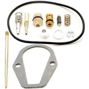 Carburetor service kit Honda CB 500 Four K -\'74 Tour Max