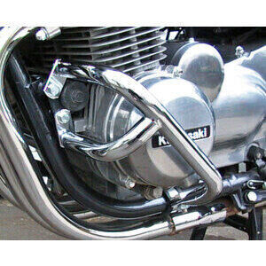 Paramotore per Kawasaki ZR 550 Zephyr
