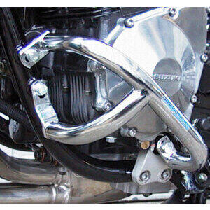 Paramotore per Suzuki GSF 1200 Bandit