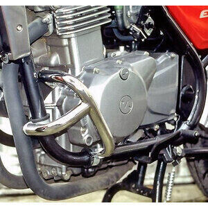 Sturzbugel Kawasaki ER 500