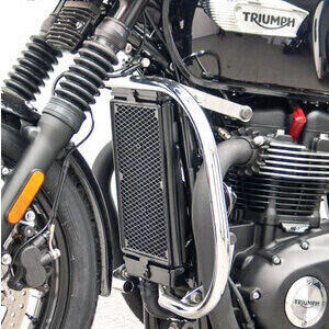 Sturzbugel Triumph Bonneville 1200