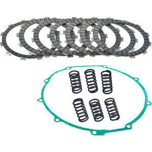 Kit de embrague Honda CB 750 F2 Seven Fifty EBC Brakes
