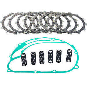 Kit de embrague Yamaha XJ 600 -\'91 EBC Brakes