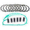 Kit frizione per Yamaha XJ 600 -'91 EBC Brakes