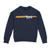 Felpa ROEG Ton blu