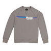 Felpa ROEG Ton grigio