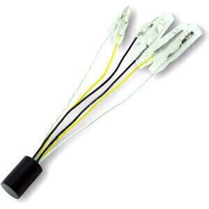 Resistenza frecce led combo Highsider Control Box-2
