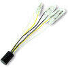 Resistenza frecce led combo Highsider Control Box-2