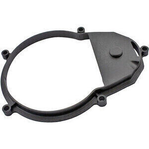 Ignition crankcase cover spacer Moto Guzzi Serie Piccola plastic