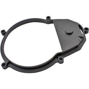 Distanziale cover carter accensione per Moto Guzzi Serie Piccola plastica