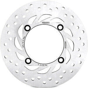 Disco freno Ferodo FMD0009R