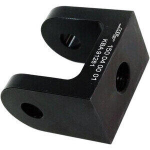 Kit regolazione altezza sella per Honda CB 600 F Hornet MFW -35mm