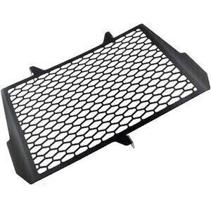 Radiator cover Kawasaki KLZ 1000 Versys \'17- Zieger