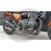 Impianto di scarico per Triumph Thunderbirb 900 Mass 3 in 1 Cafe Racer - Foto 3