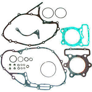 Motor Dichtungssatz Komplett Honda XL 250 S Athena