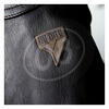 Giacca moto By City Sahara marrone - Foto 5