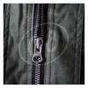 Giacca moto By City Teneree II verde - Foto 5