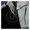 Giacca moto By City Teneree II verde - Foto 4
