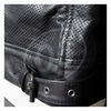 Giacca moto By City Street Cool nero - Foto 7