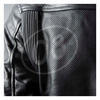 Giacca moto By City Street Cool nero - Foto 3