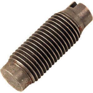 Tornillo de ajuste de la válvula Suzuki DR 600