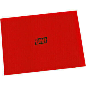 Air filter foam UNI stage single coarse
