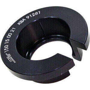 Kit regolazione altezza sella per Suzuki GSX-R 750 W MFW -25mm